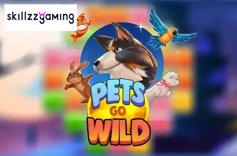 Pets Go Wild